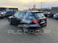 2021 Mercedes Benz GLC 400