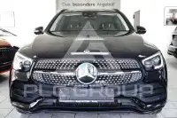 2021 Mercedes Benz GLC 400