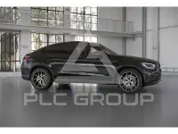 2021 Mercedes Benz GLC 400