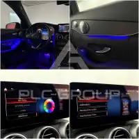 2021 Mercedes Benz GLC 400