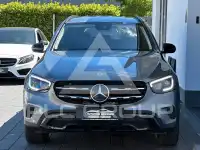 2021 Mercedes Benz GLC 400