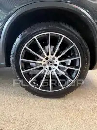 2021 Mercedes Benz GLC 400