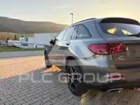 2021 Mercedes Benz GLC 400