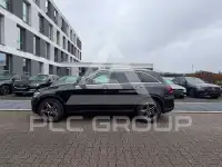 2021 Mercedes Benz GLC 400