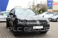 2021 Mercedes Benz GLC 400