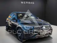 2021 Mercedes Benz GLC 400