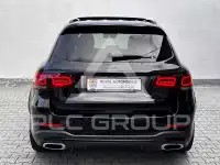 2021 Mercedes Benz GLC 400