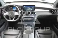 2021 Mercedes Benz GLC 400