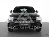 2021 Mercedes Benz GLC 400