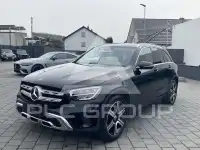 2021 Mercedes Benz GLC 400