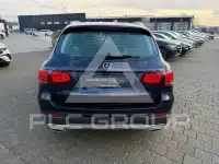 2021 Mercedes Benz GLC 400