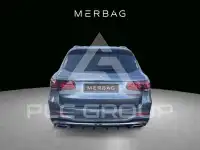 2021 Mercedes Benz GLC 400