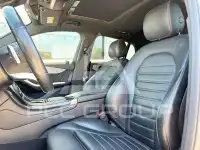 2021 Mercedes Benz GLC 400