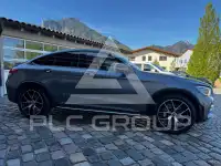 2021 Mercedes Benz GLC 400