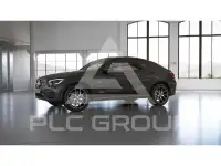 2021 Mercedes Benz GLC 400