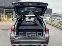 2021 Mercedes Benz GLC 400