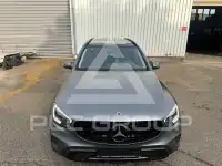 2021 Mercedes Benz GLC 400