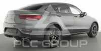 2021 Mercedes Benz GLC 400