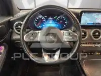 2021 Mercedes Benz GLC 400