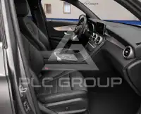 2021 Mercedes Benz GLC 400