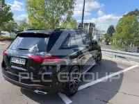 2021 Mercedes Benz GLC 400