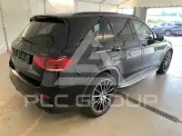 2021 Mercedes Benz GLC 400