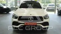 2021 Mercedes Benz GLC 400