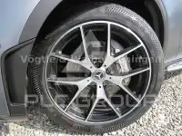 2021 Mercedes Benz GLC 400