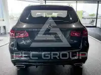 2021 Mercedes Benz GLC 400
