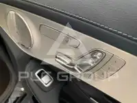 2021 Mercedes Benz GLC 400