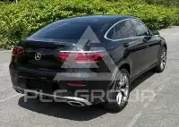 2021 Mercedes Benz GLC 400