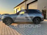 2021 Mercedes Benz GLC 400