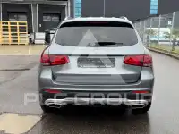 2021 Mercedes Benz GLC 400
