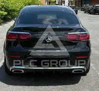 2021 Mercedes Benz GLC 400