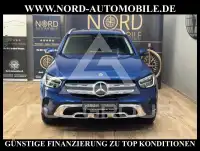 2021 Mercedes Benz GLC 400