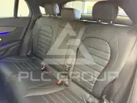 2021 Mercedes Benz GLC 400