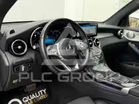 2021 Mercedes Benz GLC 400