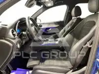 2021 Mercedes Benz GLC 400