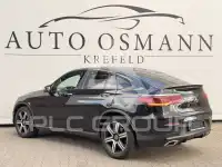 2021 Mercedes Benz GLC 400