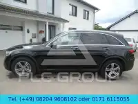 2021 Mercedes Benz GLC 400