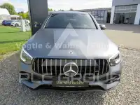 2021 Mercedes Benz GLC 400