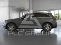 2021 Mercedes Benz GLC 400