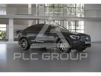 2021 Mercedes Benz GLC 400