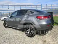 2021 Mercedes Benz GLC 400