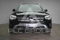 2021 Mercedes Benz GLC 400