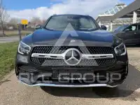2021 Mercedes Benz GLC 400