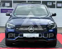 2021 Mercedes Benz GLC 400