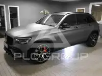 2021 Mercedes Benz GLC 400