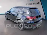 2021 Mercedes Benz GLC 400
