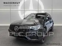 2021 Mercedes Benz GLC 400